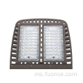 High Lumen IP65 Lampu Shoebox LED LEAD 60W